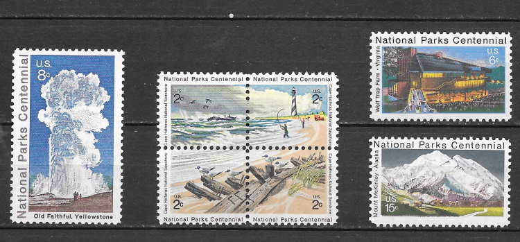 1971stamps
