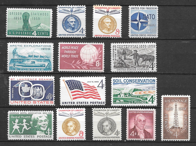 1959stamps