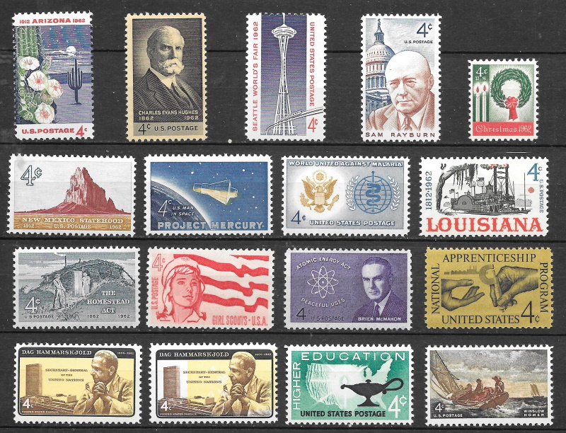 1962stamps