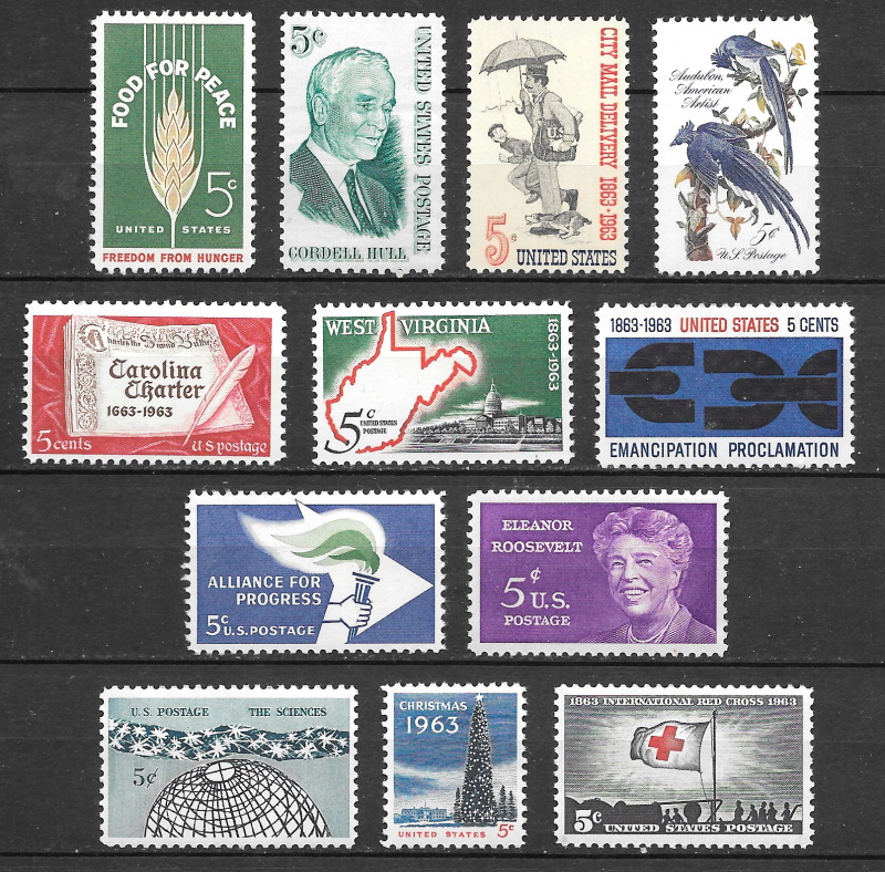 1963stamps