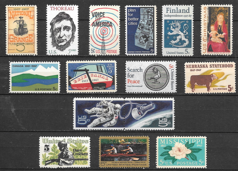1967stamps