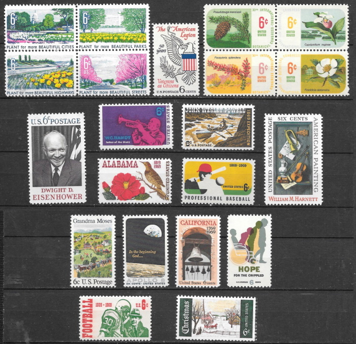 1969stamps