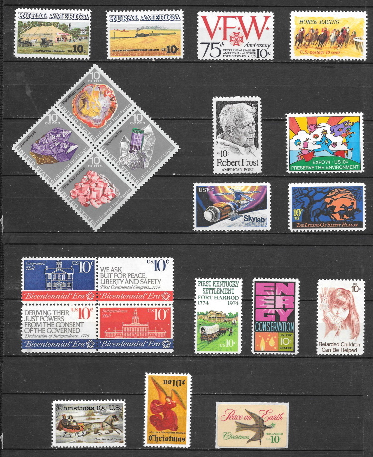 1974stamps