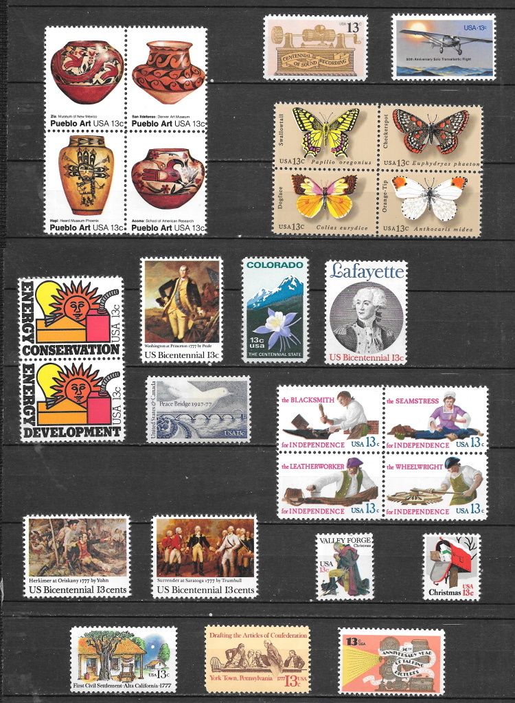 1977stamps