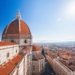 View of Florence