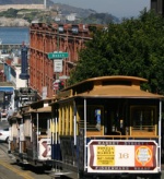 View of San Francisco