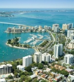 View of Sarasota